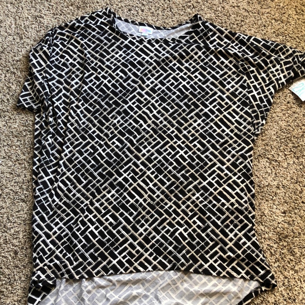 Lularoe Irma